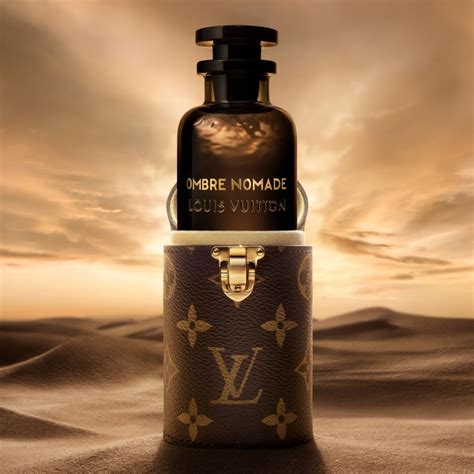 louis vuitton perfumy męskie ombre nomade|ombre nomade Louis Vuitton sephora.